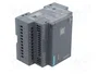 Siemens LOGO! 12/24 6ED1052-2MD08-0BA3 RCEo Módulo base sin pantalla