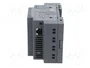 Siemens LOGO! 12/24 6ED1052-2MD08-0BA3 RCEo Módulo base sin pantalla