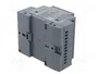 Siemens LOGO! 12/24 6ED1052-2MD08-0BA3 RCEo Módulo base sin pantalla