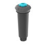 Gardena Aspersor Emergente SD30 08241-20 30m² 1.5-3m 5-360° Filtro Integrado