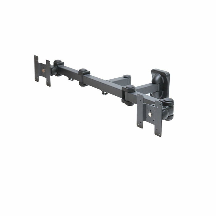 Soporte TV Neomounts FPMA-W960D 27" 12 kg 10" 6 Kg Soporte TV Neomounts FPMA-W960D 27" 12 kg 10" 6 Kg