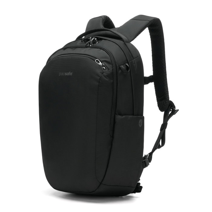 Pacsafe V 26L Tour Backpack Negro Pacsafe V 26L Tour Backpack Negro
