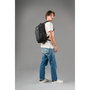 Pacsafe V 26L Tour Backpack Negro