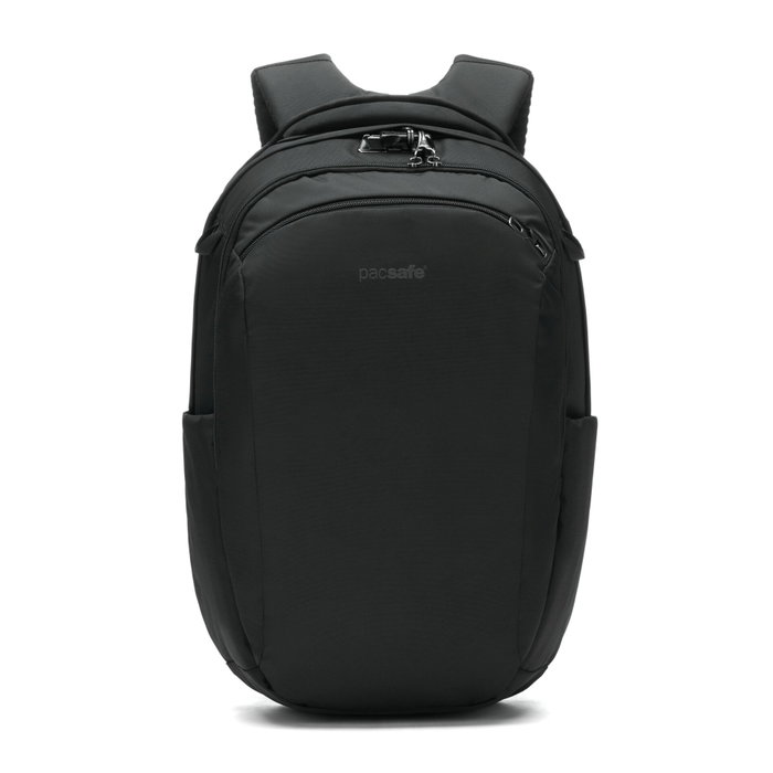 Pacsafe V 26L Tour Backpack Negro Pacsafe V 26L Tour Backpack Negro