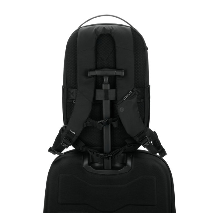 Pacsafe V 26L Tour Backpack Negro Pacsafe V 26L Tour Backpack Negro