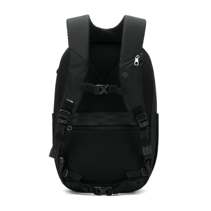 Pacsafe V 26L Tour Backpack Negro Pacsafe V 26L Tour Backpack Negro