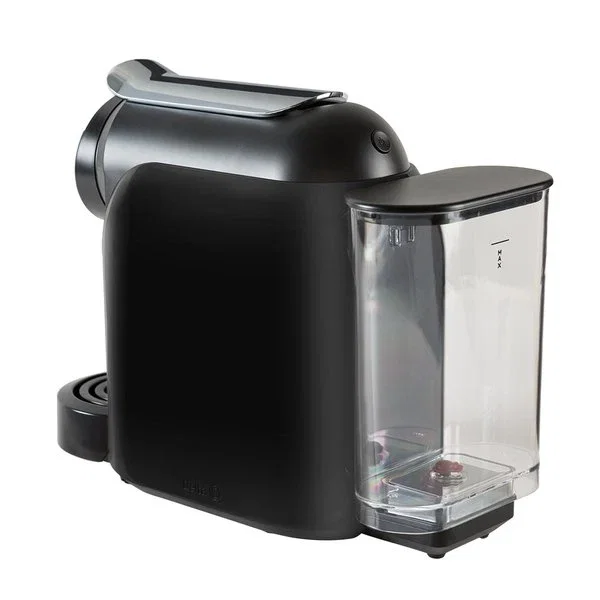 Delta Q Qool Evolution Negra