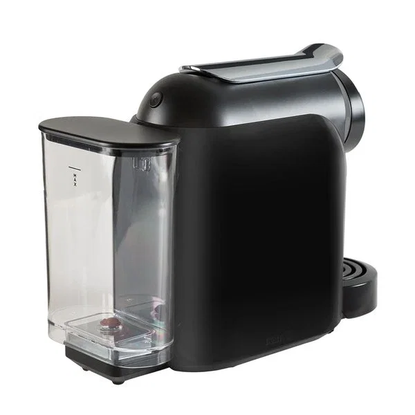 Delta Q Qool Evolution Negra