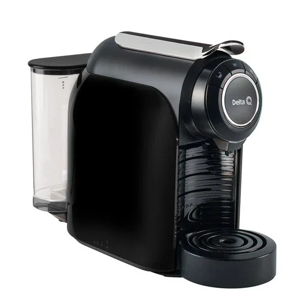 Delta Q Qool Evolution Negra