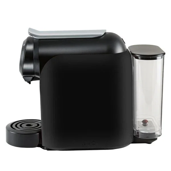 Delta Q Qool Evolution Negra
