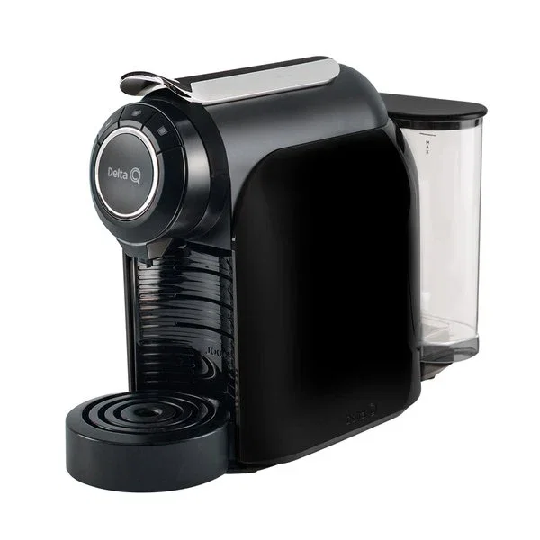 Delta Q Qool Evolution Negra