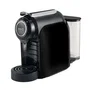 Delta Q Qool Evolution Negra