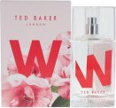 Ted Baker W Eau de Toilette 75ml Vaporizador