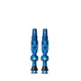 Muc-Off Válvulas Big Bore Lite Aluminio CNC 7075 Paso Directo Alto Caudal