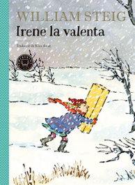 BLACKIE BOOKS, IRENE LA VALENTA - William Steig