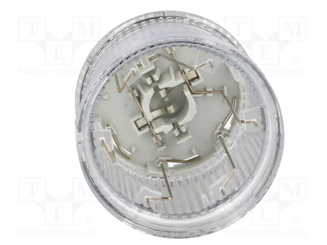 EATON ELECTRIC SL7-L-W Señalizador Luminoso Blanco IP66 EATON ELECTRIC SL7-L-W Señalizador Luminoso Blanco IP66