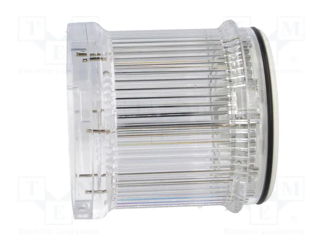EATON ELECTRIC SL7-L-W Señalizador Luminoso Blanco IP66 EATON ELECTRIC SL7-L-W Señalizador Luminoso Blanco IP66