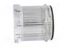 EATON ELECTRIC SL7-L-W Señalizador Luminoso Blanco IP66