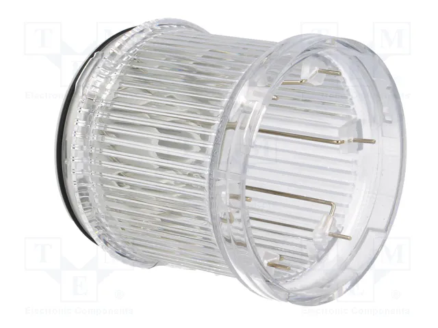 EATON ELECTRIC SL7-L-W Señalizador Luminoso Blanco IP66 EATON ELECTRIC SL7-L-W Señalizador Luminoso Blanco IP66