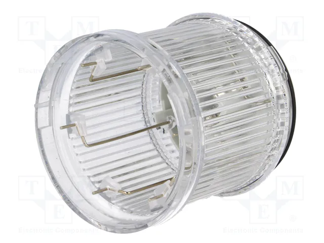EATON ELECTRIC SL7-L-W Señalizador Luminoso Blanco IP66 EATON ELECTRIC SL7-L-W Señalizador Luminoso Blanco IP66