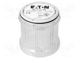 EATON ELECTRIC SL7-L-W Señalizador Luminoso Blanco IP66
