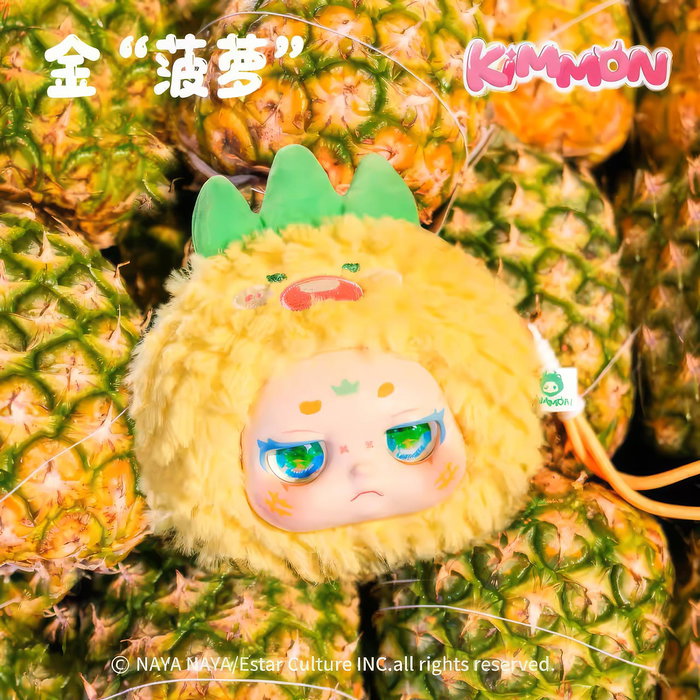 Deqube Kimmon It's You D00356 Muñeco Coleccionable Sorpresa Accesorio +8 Años Deqube Kimmon It's You D00356 Muñeco Coleccionable Sorpresa Accesorio +8 Años