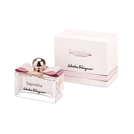 Salvatore Ferragamo Signorina Edt Eau de Toilette 100 mL