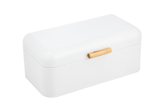 Quttin Panera Metal Retro 42.5 x 23 x 16.5 cm (3 Unidades)