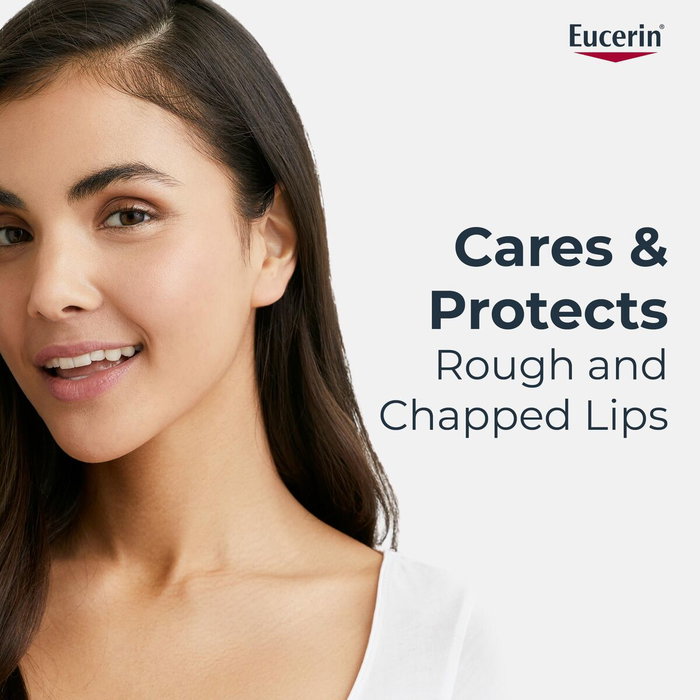 Eucerin Ph5 Lip Active SPF 20 Soin Stick Baume À Lèvres Eucerin Ph5 Lip Active SPF 20 Soin Stick Baume À Lèvres