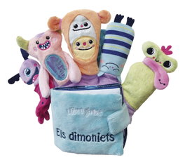 EDEBE Els dimoniets