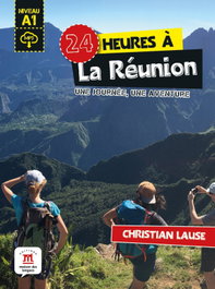 24 heures à La Réunion, Christian Lause - DIFUSION-MACMILLAN