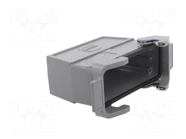 HARTING Carcasa para conectores HDC Han® B tamaño 24B