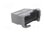 HARTING Carcasa para conectores HDC Han® B tamaño 24B