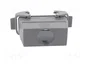 HARTING Carcasa para conectores HDC Han® B tamaño 24B