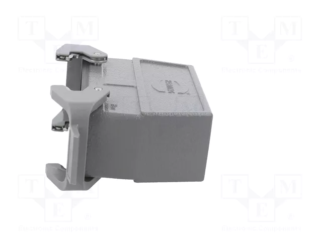 HARTING Carcasa para conectores HDC Han® B tamaño 24B