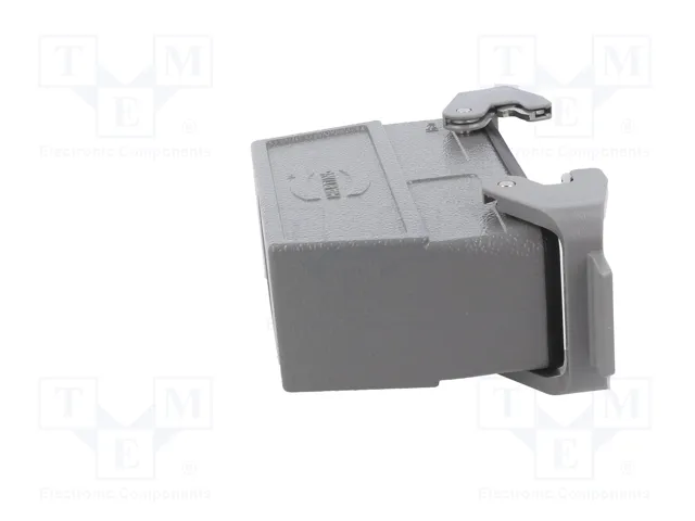 HARTING Carcasa para conectores HDC Han® B tamaño 24B