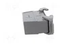 HARTING Carcasa para conectores HDC Han® B tamaño 24B