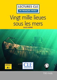CLE-ANAYA, Vingt mille lieues sous les mers - Nivel 1/A1