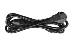 Honeywell 3013-1454-001 Cable de Transmisión Negro 1,5 m - Conectores Macho y Hembra - Compatible con PC42E-T