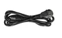 Honeywell 3013-1454-001 Cable de Transmisión Negro 1,5 m - Conectores Macho y Hembra - Compatible con PC42E-T