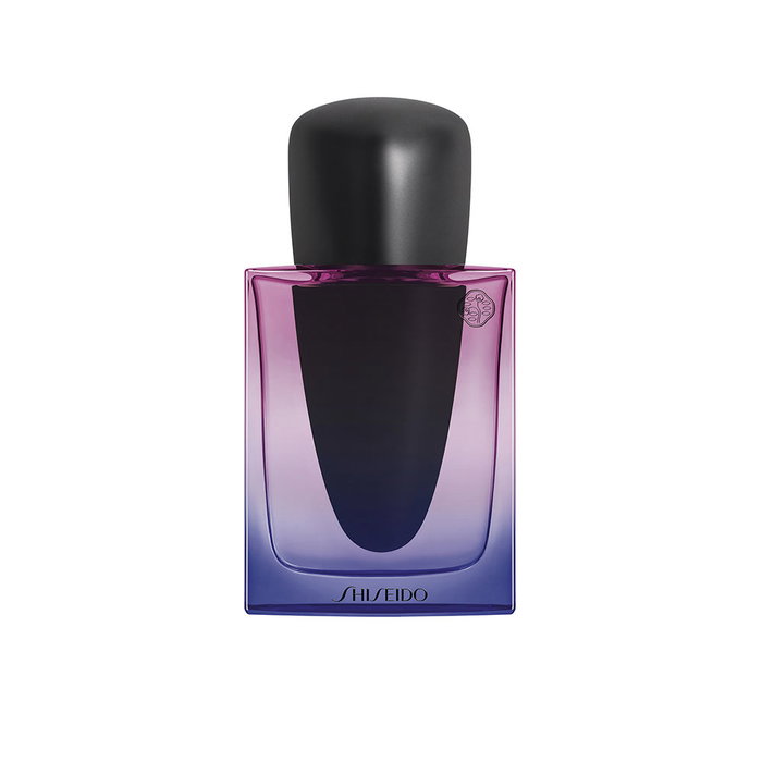 Shiseido M122840-712 Ginza Night Eau de Parfum Intense 30 ml, Perfume de mujer, Floral Gourmand, Vegano Shiseido M122840-712 Ginza Night Eau de Parfum Intense 30 ml, Perfume de mujer, Floral Gourmand, Vegano