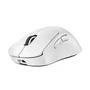 Logitech G Pro X Superlight 2 DEX Ratón Blanco Inalámbrico para Gaming - AUC1730855109987