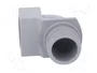 LAPP SKINDICHT® KW-M Sello aislante angular M20