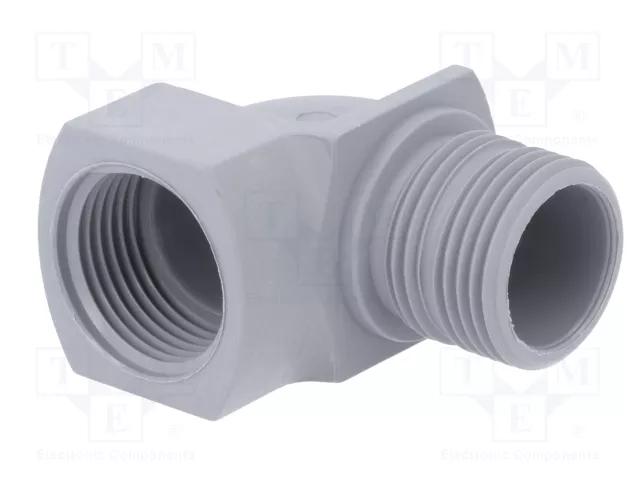 LAPP SKINDICHT® KW-M Sello aislante angular M20
