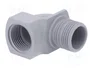 LAPP SKINDICHT® KW-M Sello aislante angular M20