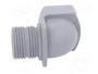 LAPP SKINDICHT® KW-M Sello aislante angular M20