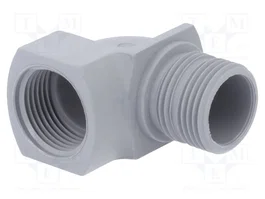 LAPP SKINDICHT® KW-M Sello aislante angular M20