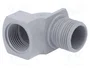 LAPP SKINDICHT® KW-M Sello aislante angular M20