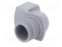 LAPP SKINDICHT® KW-M Sello aislante angular M20