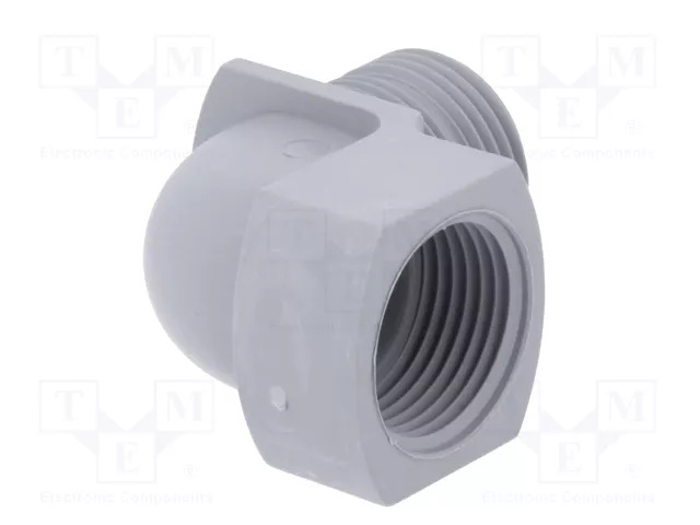 LAPP SKINDICHT® KW-M Sello aislante angular M20